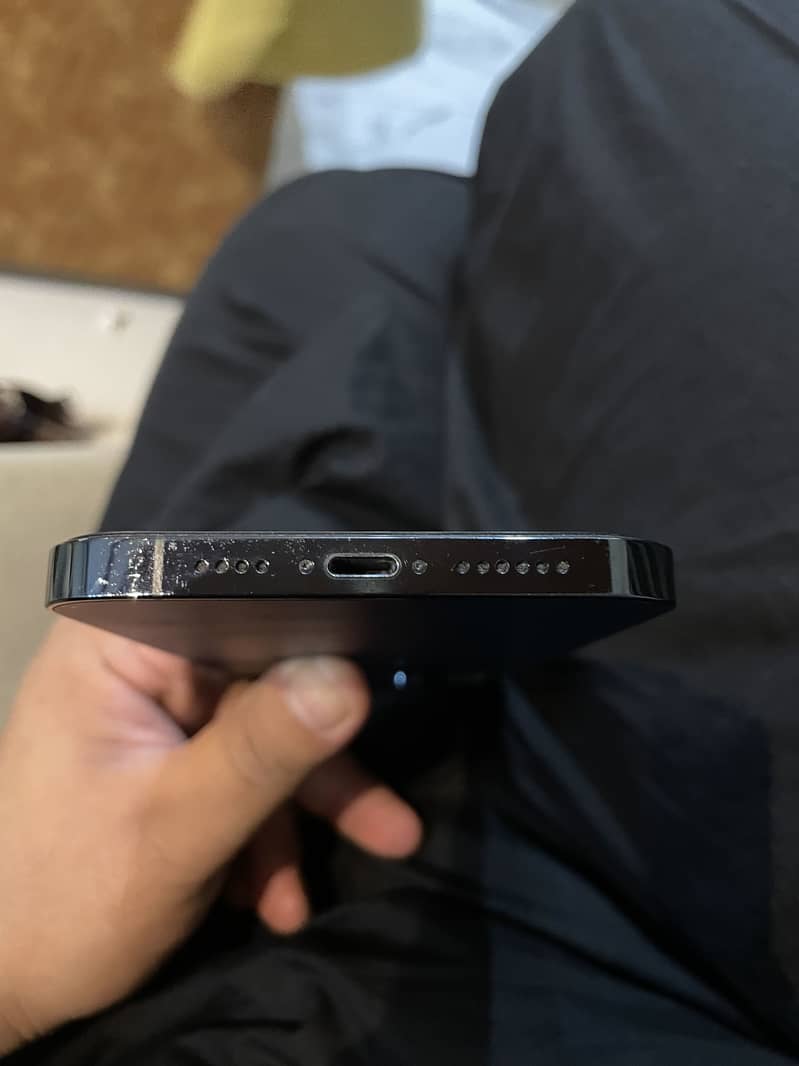Apple iPhone 12 Pro Max 1