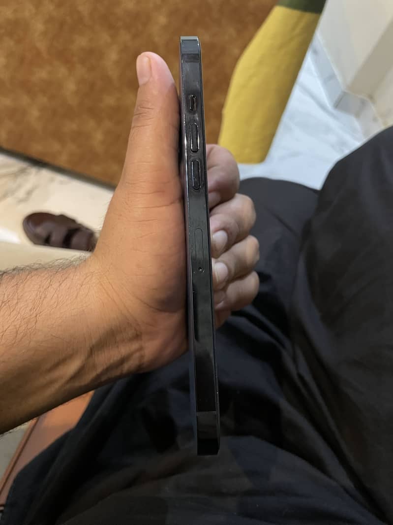 Apple iPhone 12 Pro Max 2