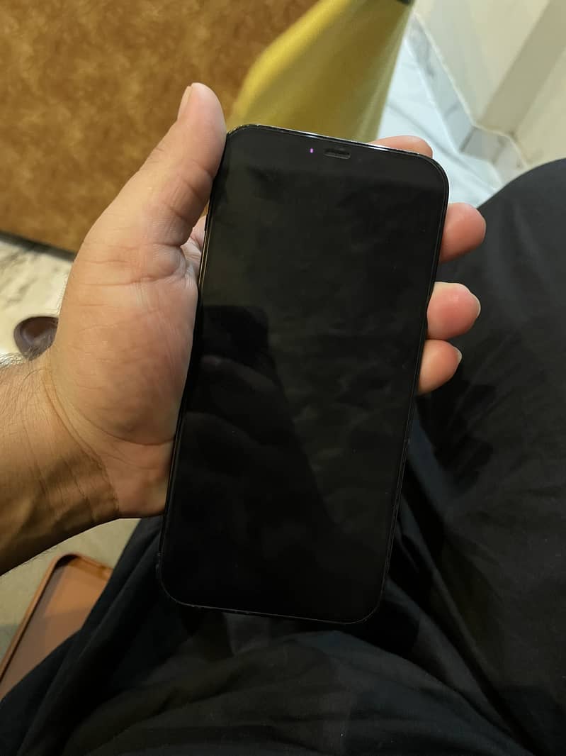 Apple iPhone 12 Pro Max 4