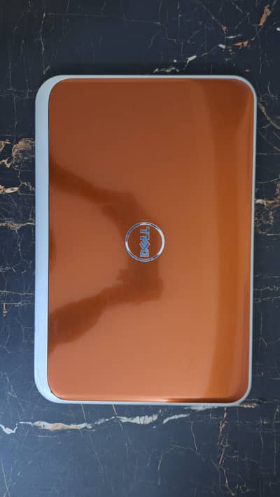 Dell Inspiron 5520 – Core i5 3rd Gen | 6GB RAM | 15.6" Display