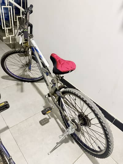 Kids Imported Cycle