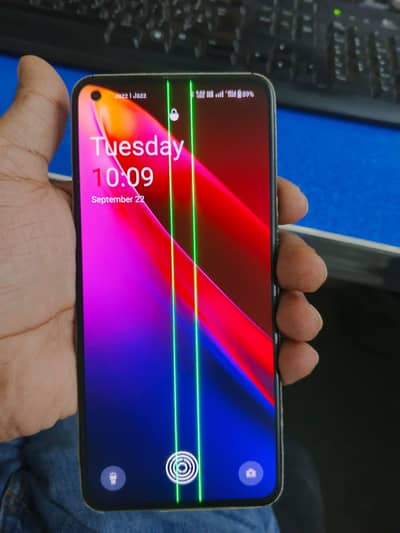 One Plus 9 5G 12/256 Dual Sim