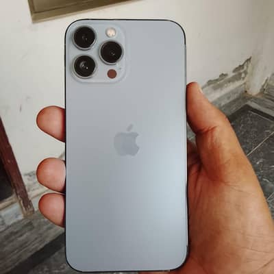 iPhone 13 Pro Max factory unlocked 128gb