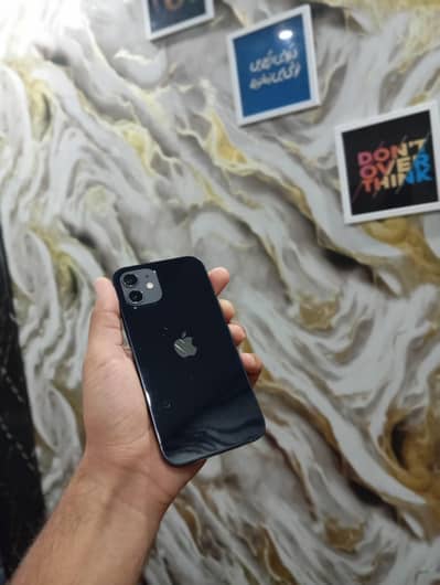 Apple iPhone 12 Non Pta Jv