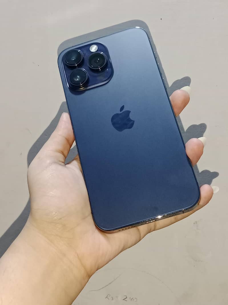 Apple iPhone 14 Pro max 2