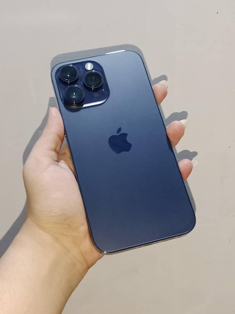 Apple iPhone 14 Pro max 5