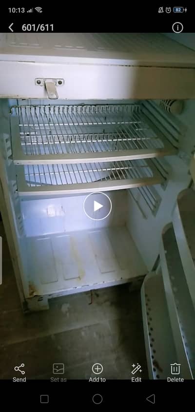 Used Fridge