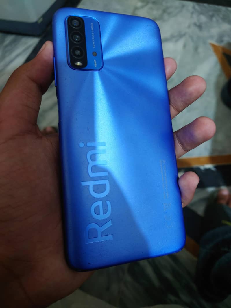 Redmi 9T 0