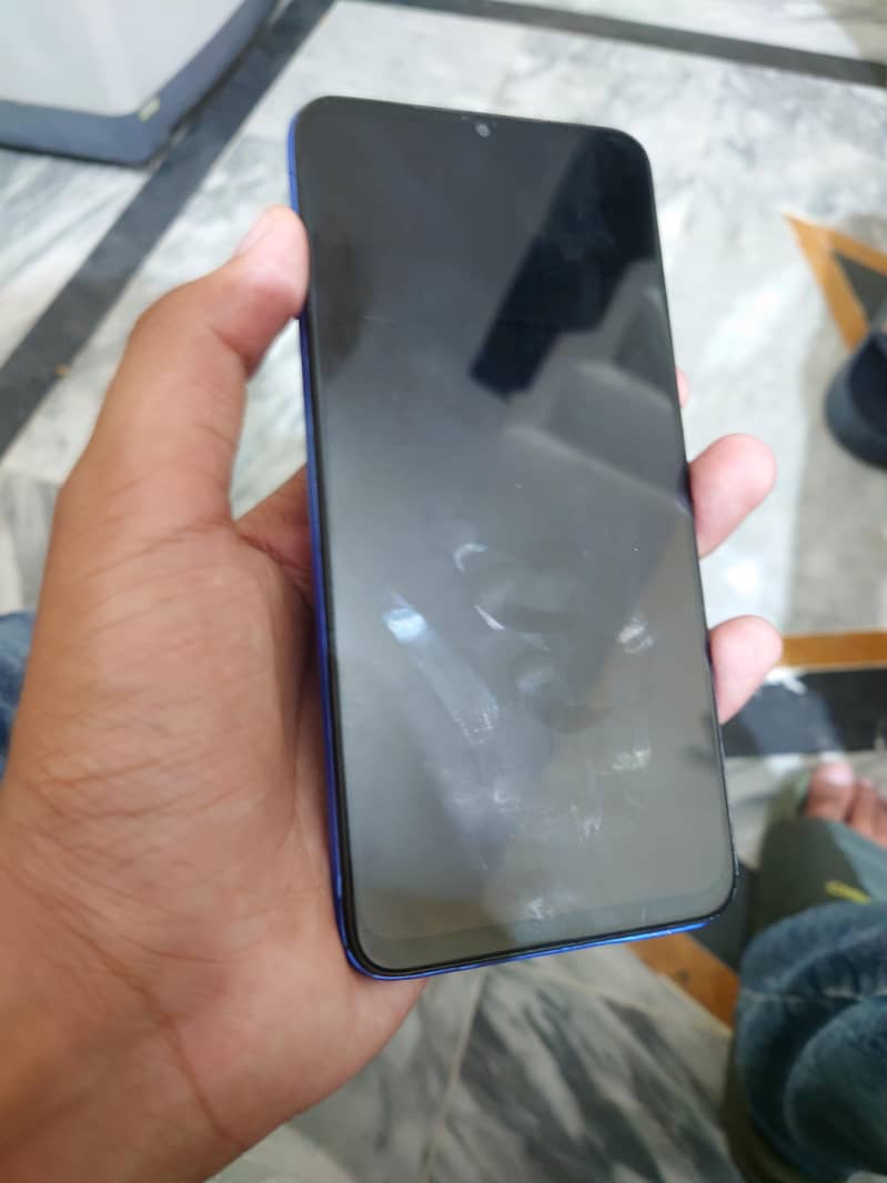 Redmi 9T 2