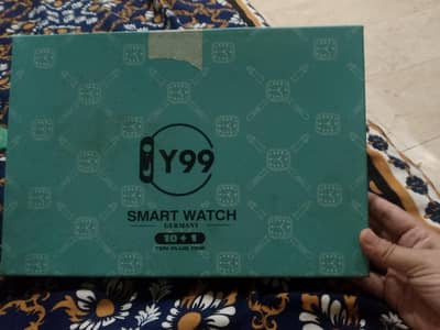 smart watch