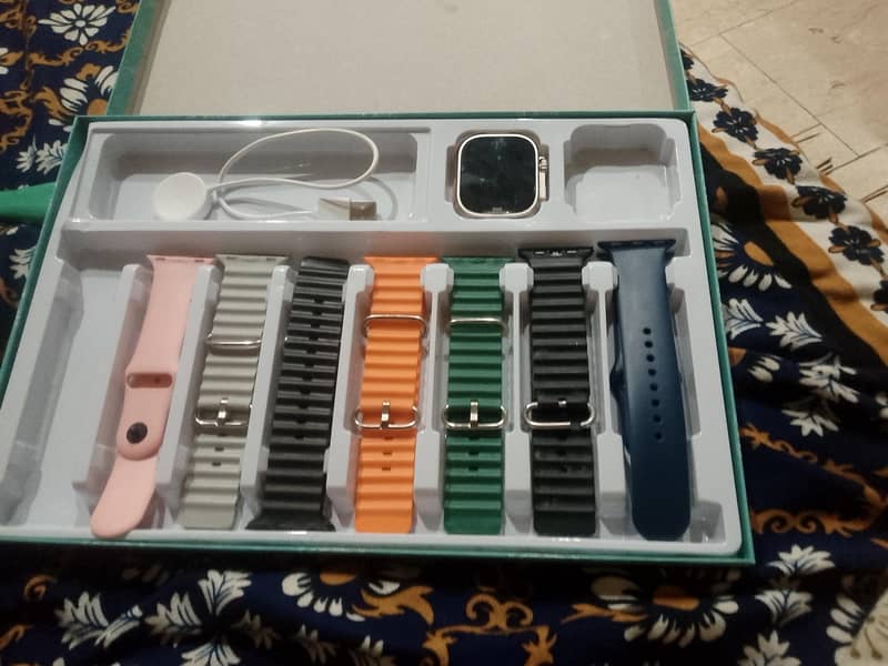 smart watch 1