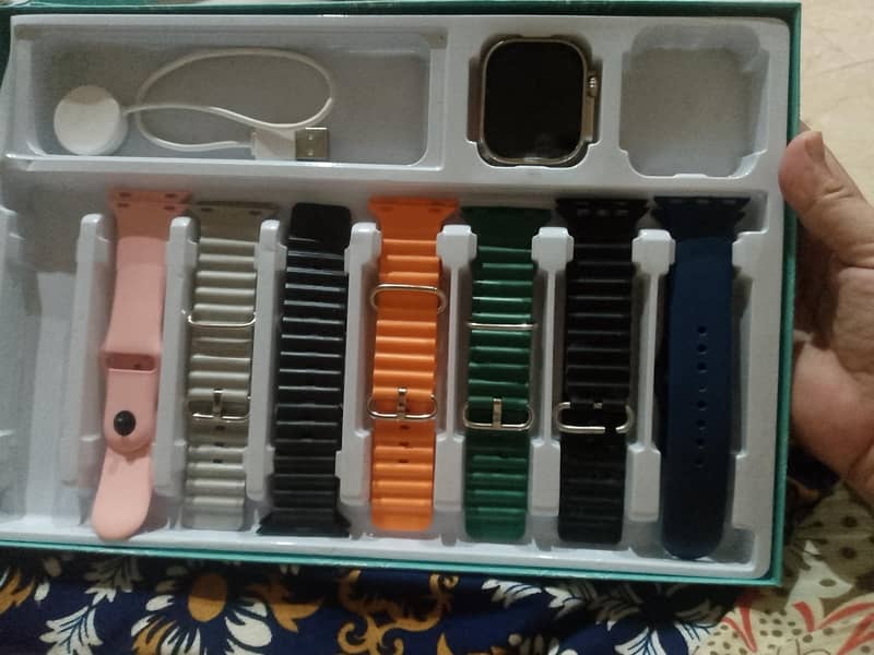 smart watch 2
