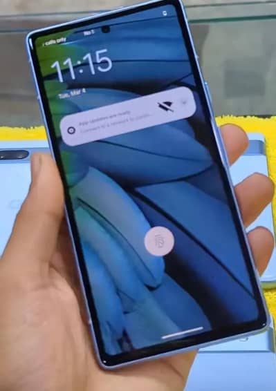 Google Pixel 7a