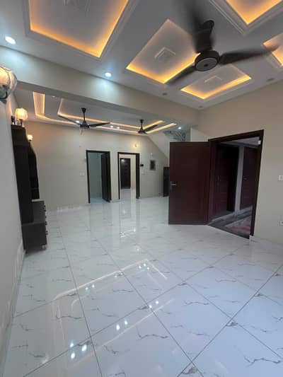 Brand New 5 Marla House Available For Rent In Sector D Bahria Town Lahore