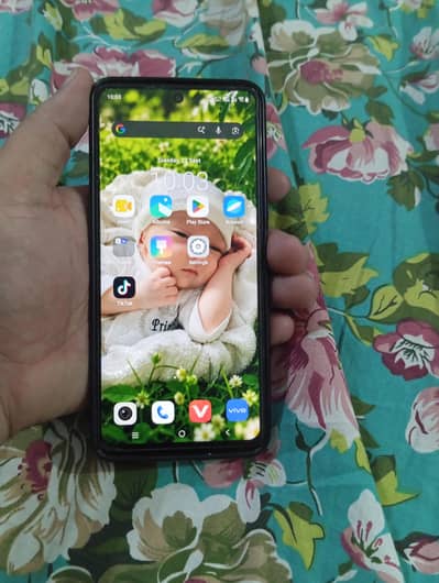 Vivo Y29
