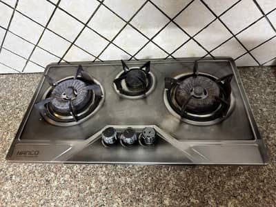 Stove -03228211686