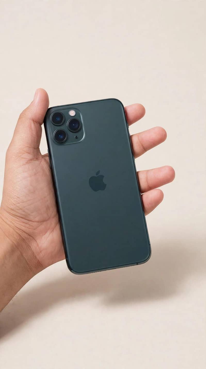 Apple iPhone 11 Pro 0