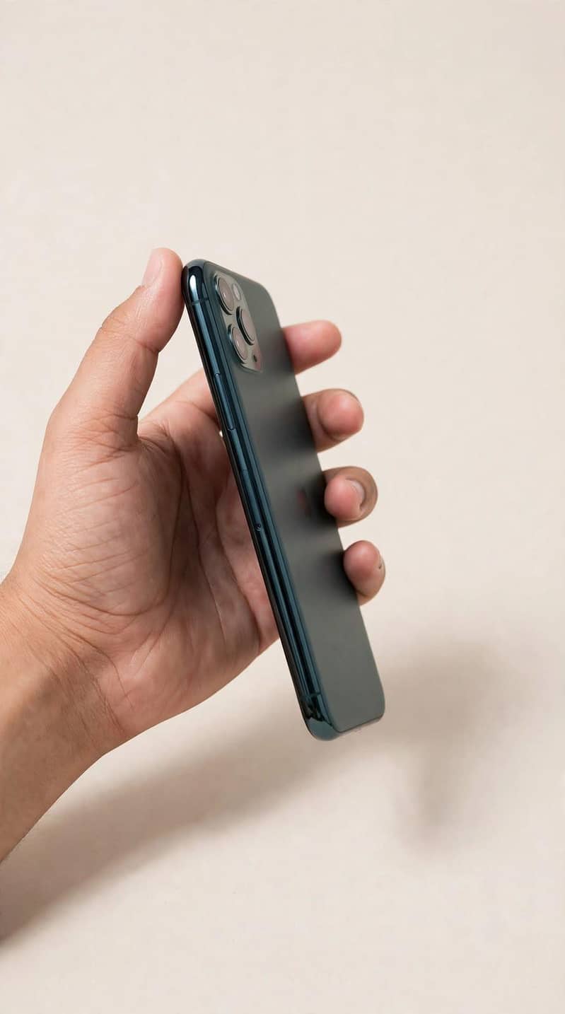 Apple iPhone 11 Pro 1