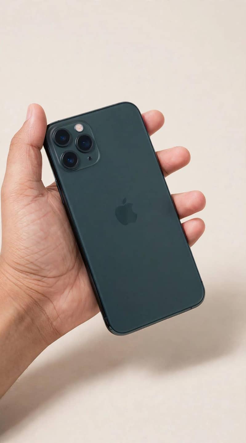 Apple iPhone 11 Pro 2