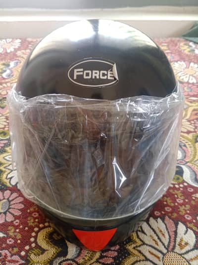 HELMET NEW