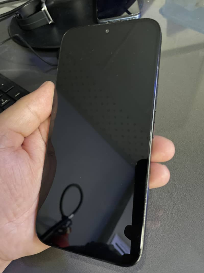 Infinix Note 60 3