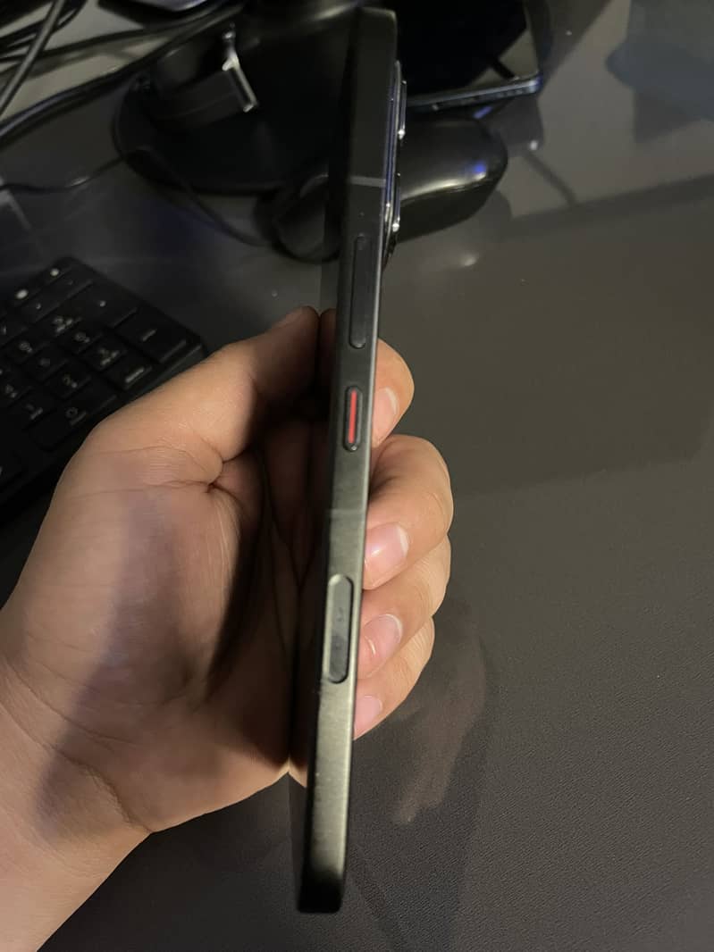Infinix Note 60 5