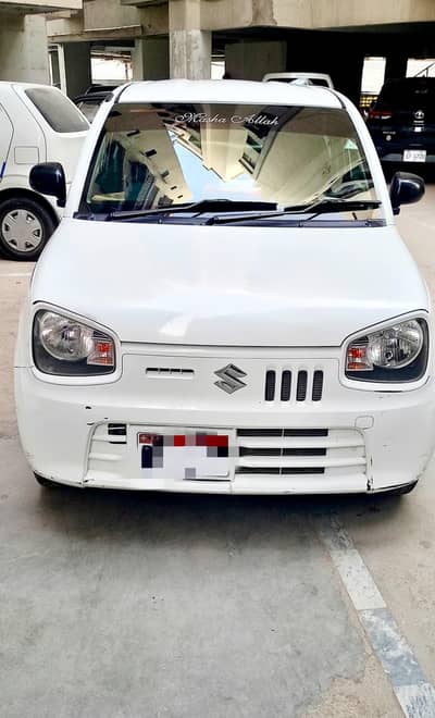 Bumper to Bumper Original 100%  Guaranteed in Mint Condition Alto 2020