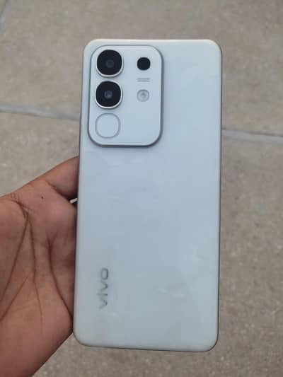 Vivo Y29