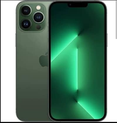 Apple iPhone 13 Pro Max non pta