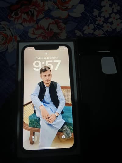 Apple iPhone 11 Pro ( no exchange)