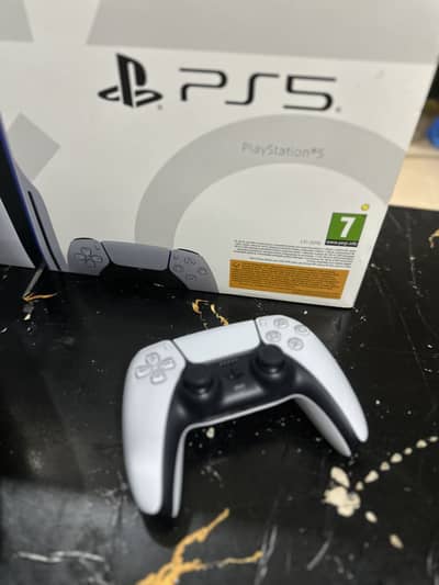 ps5slim disc edition 1tb
