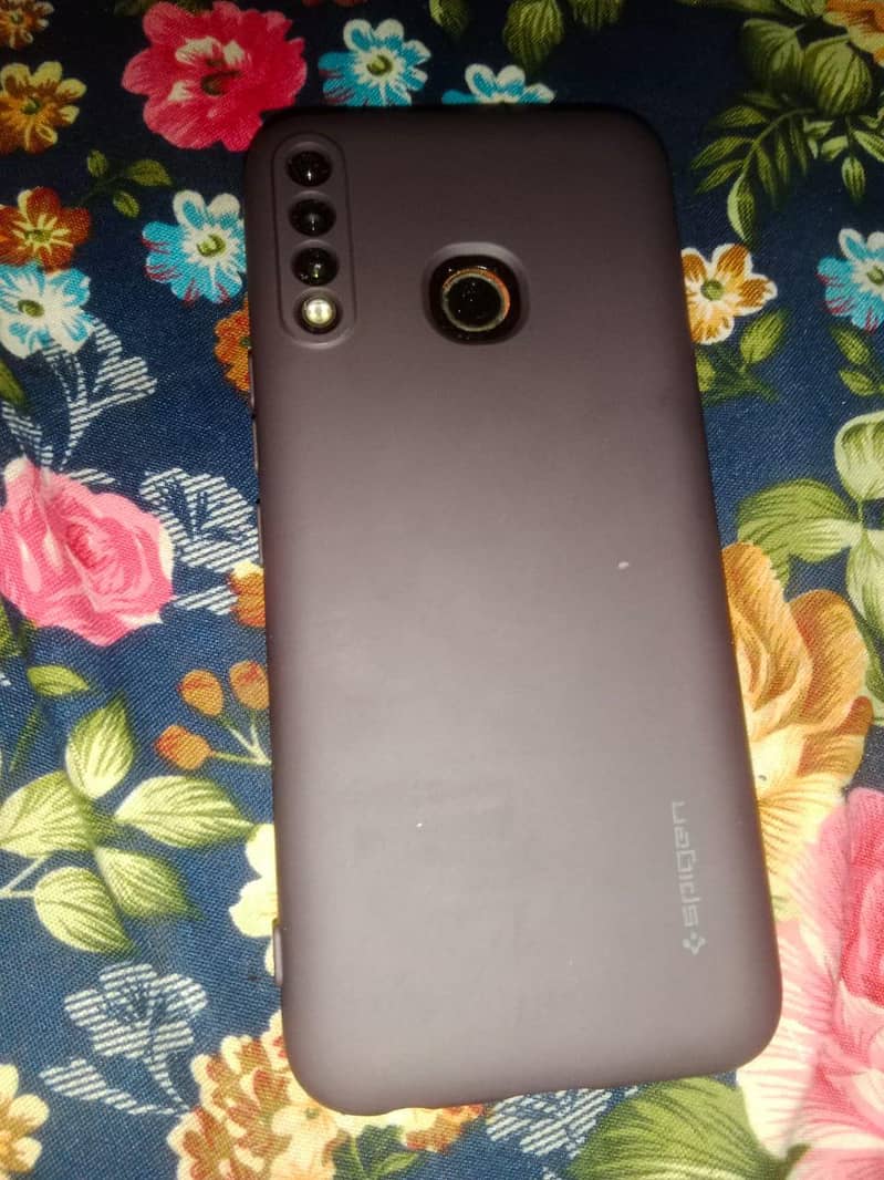 Techno spark 4 5