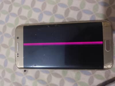 Samsung Mobile S6 Edge