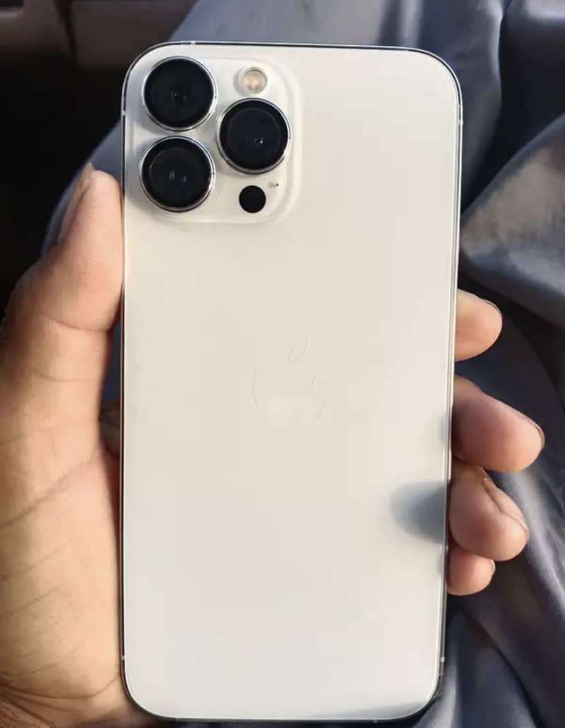 Apple iPhone 13 Pro Max 1