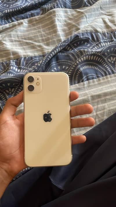 Apple iPhone 11