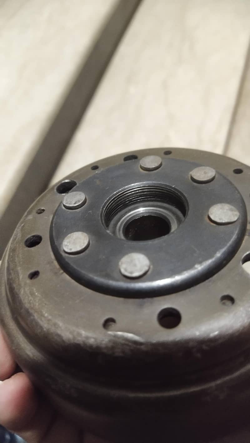 cd70 Magnet 2