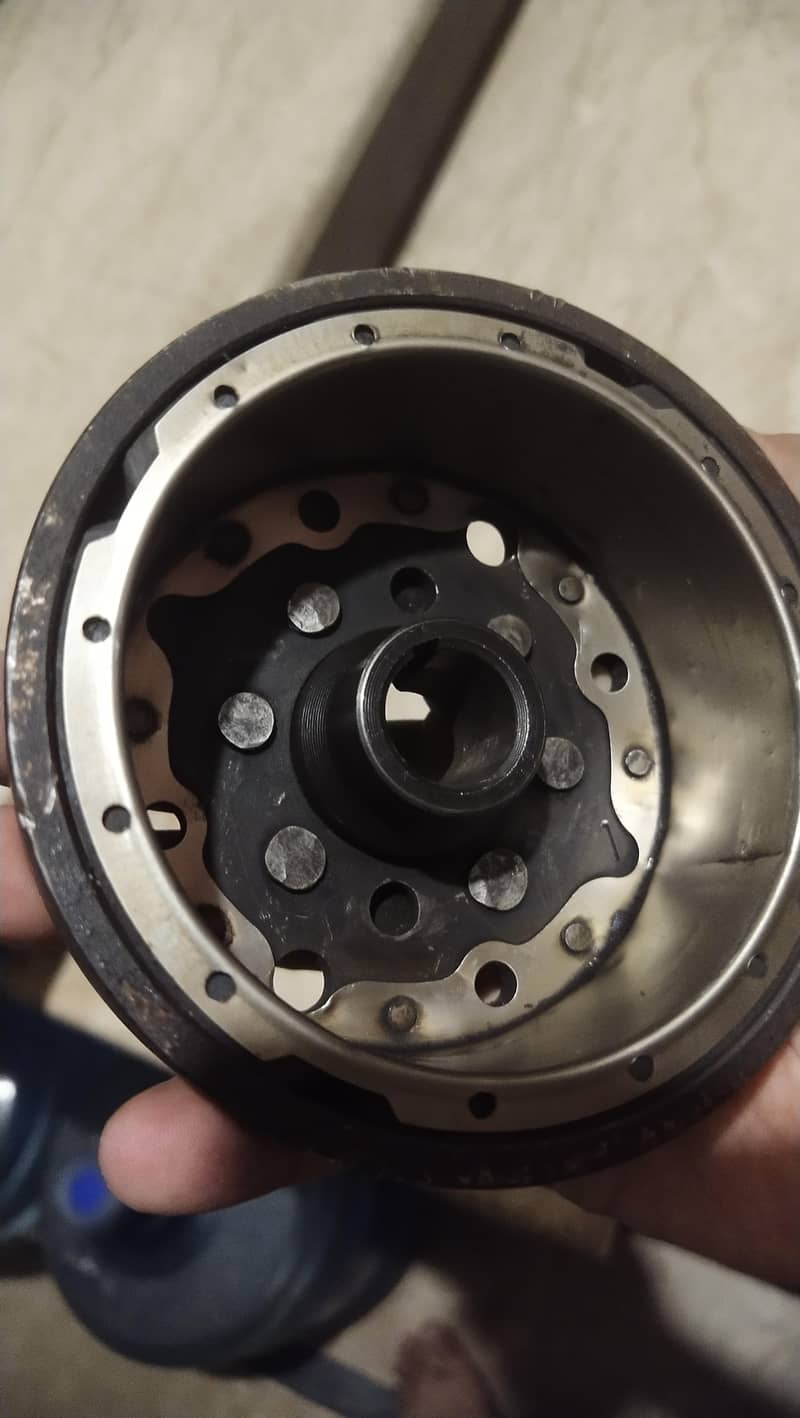 cd70 Magnet 3