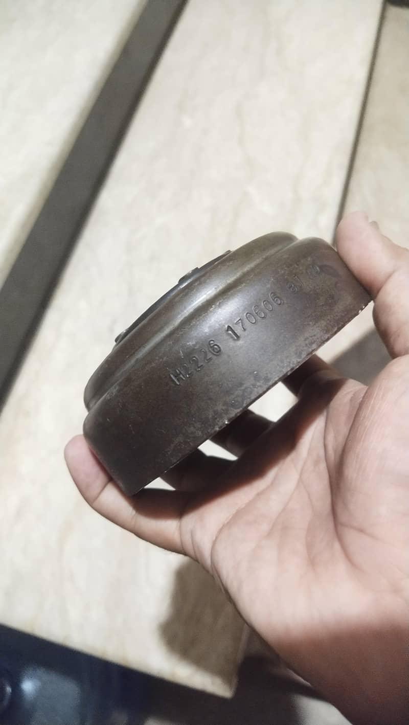 cd70 Magnet 5