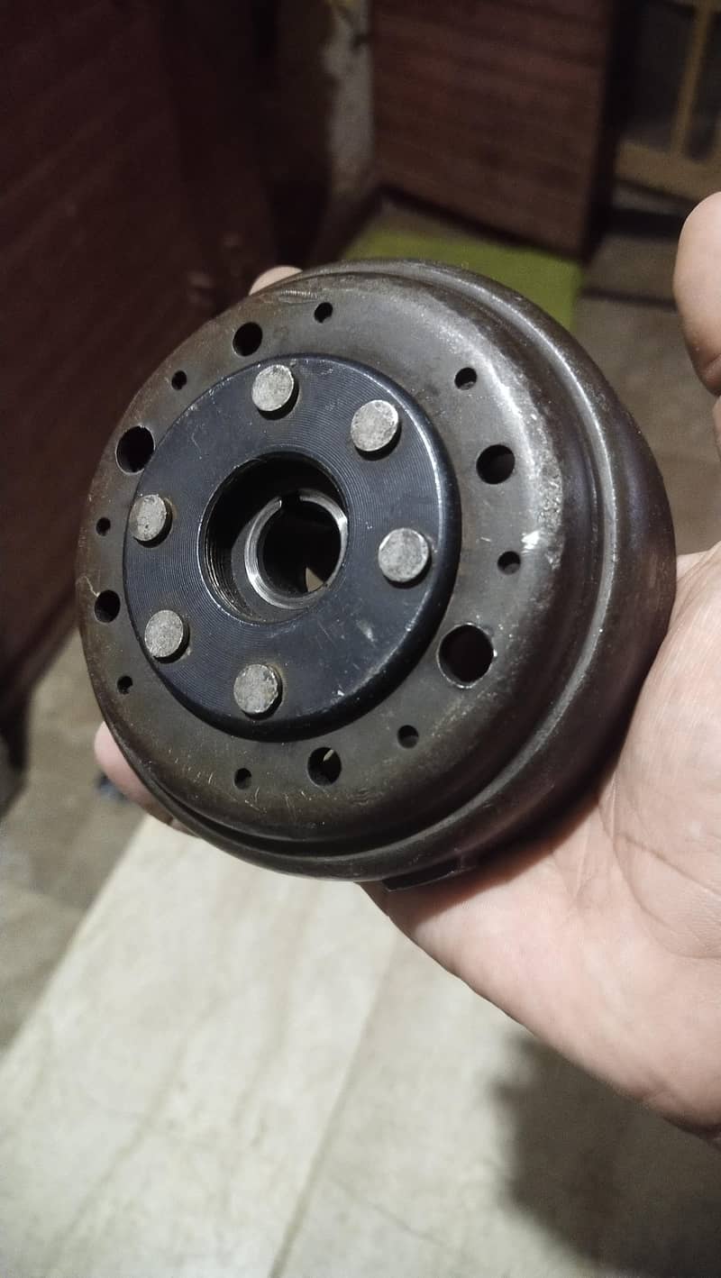 cd70 Magnet 6