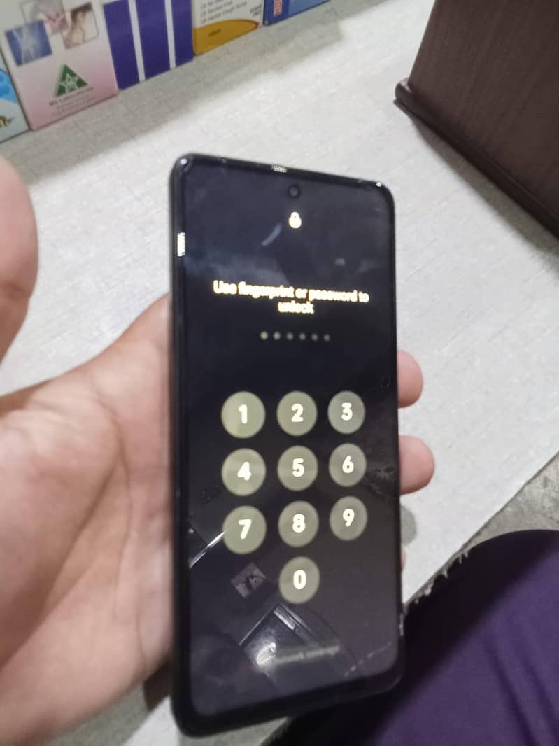 OPPO A5 0