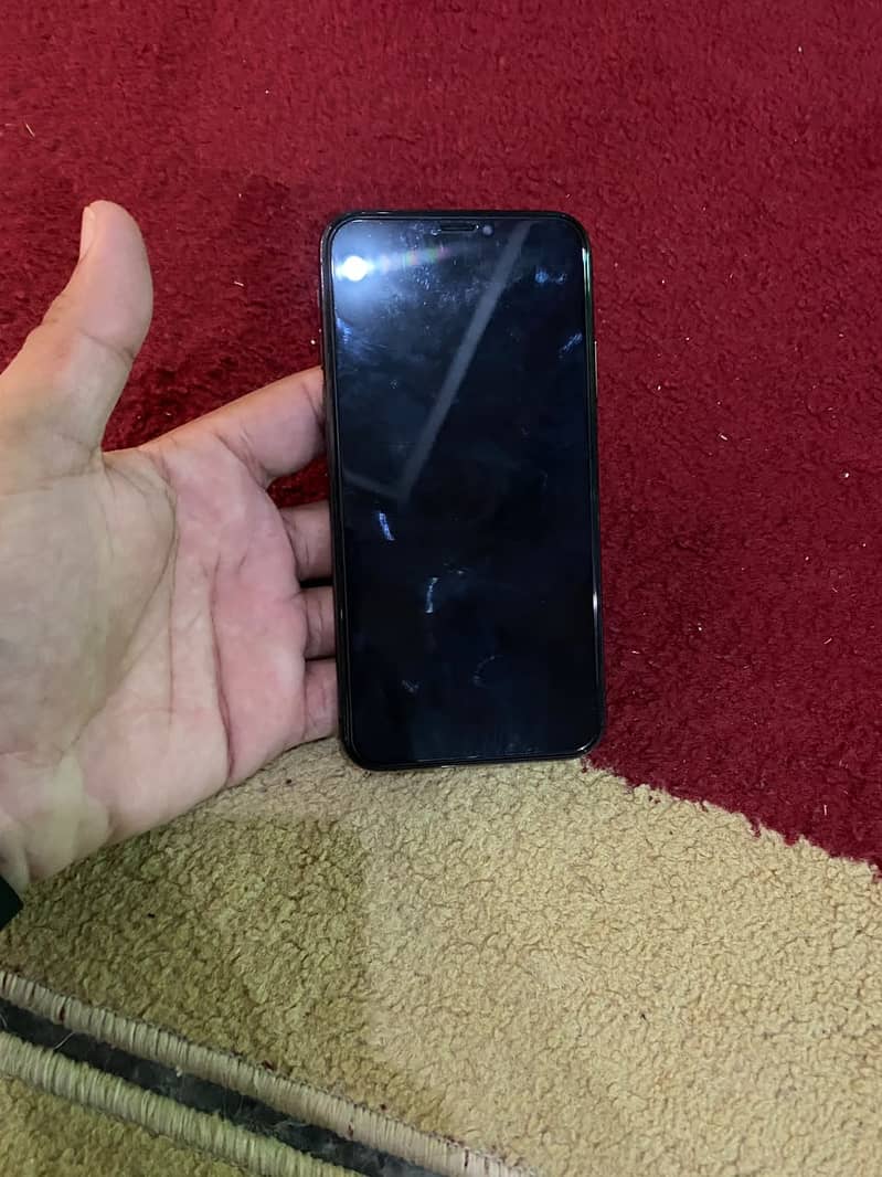 Apple iPhone X 2