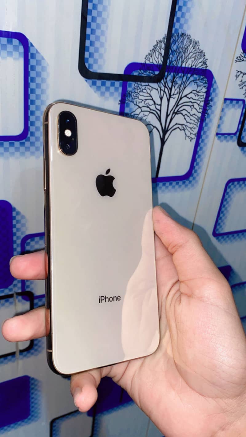Apple iPhone XS 2