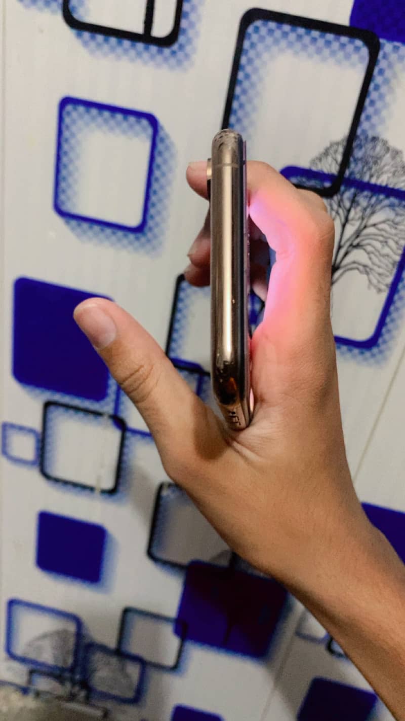 Apple iPhone XS 4