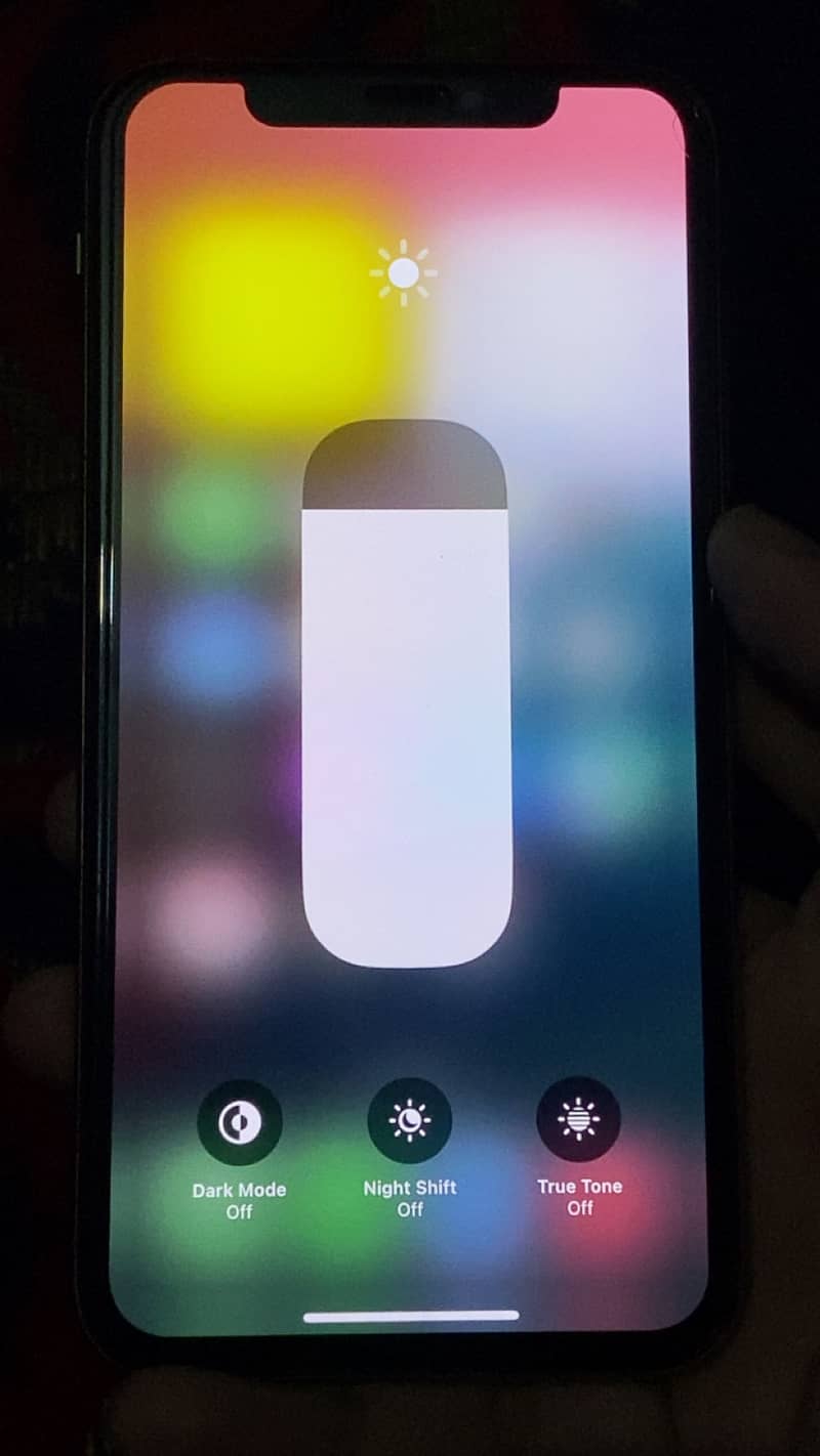 Apple iPhone XS 8