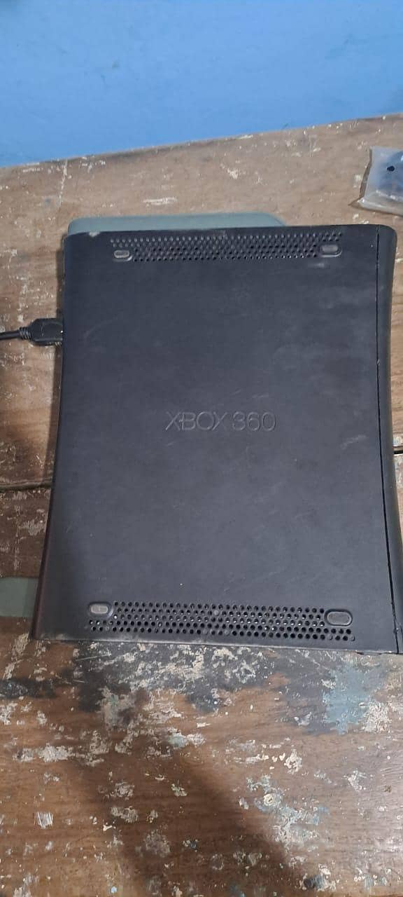 xbox 360 jacper 0