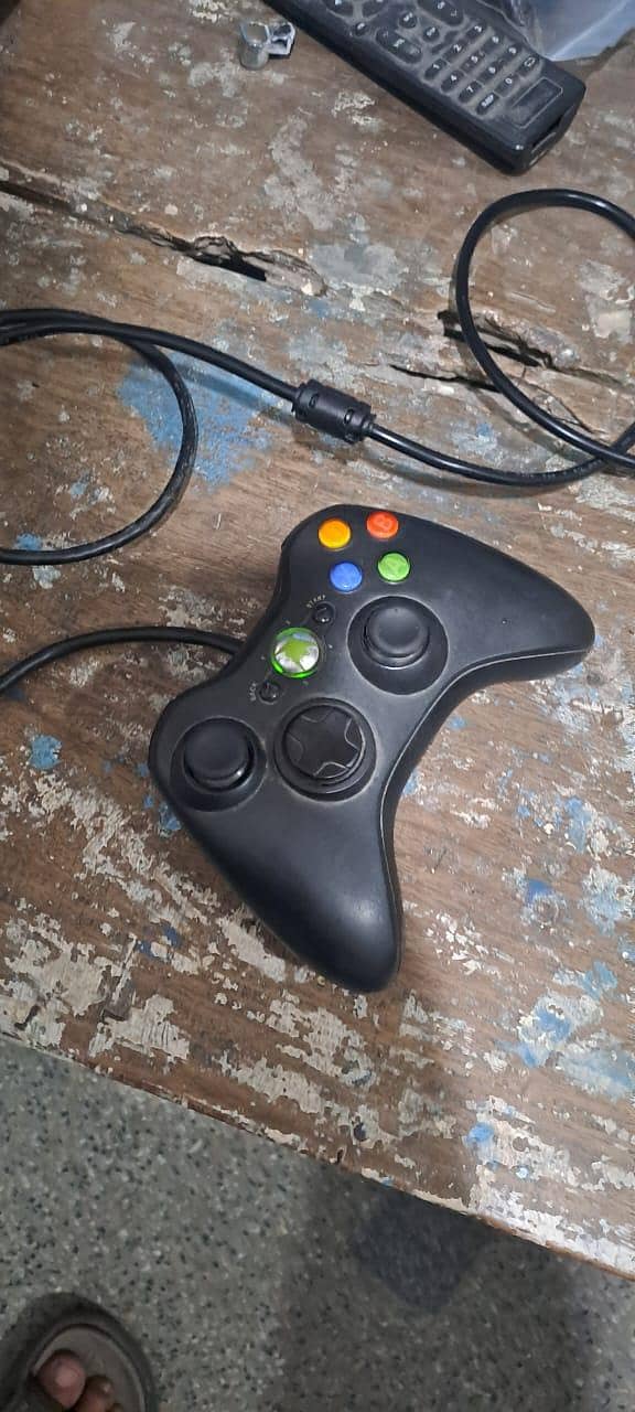 xbox 360 jacper 1