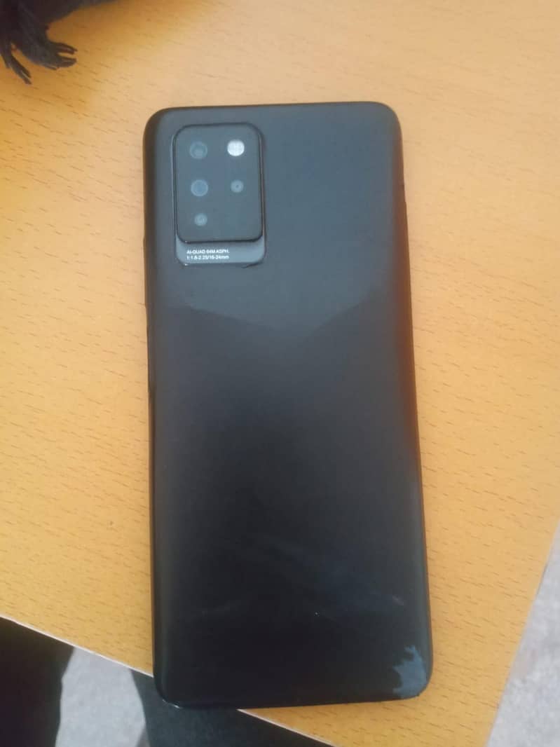 Infinix Note 10 Pro 3