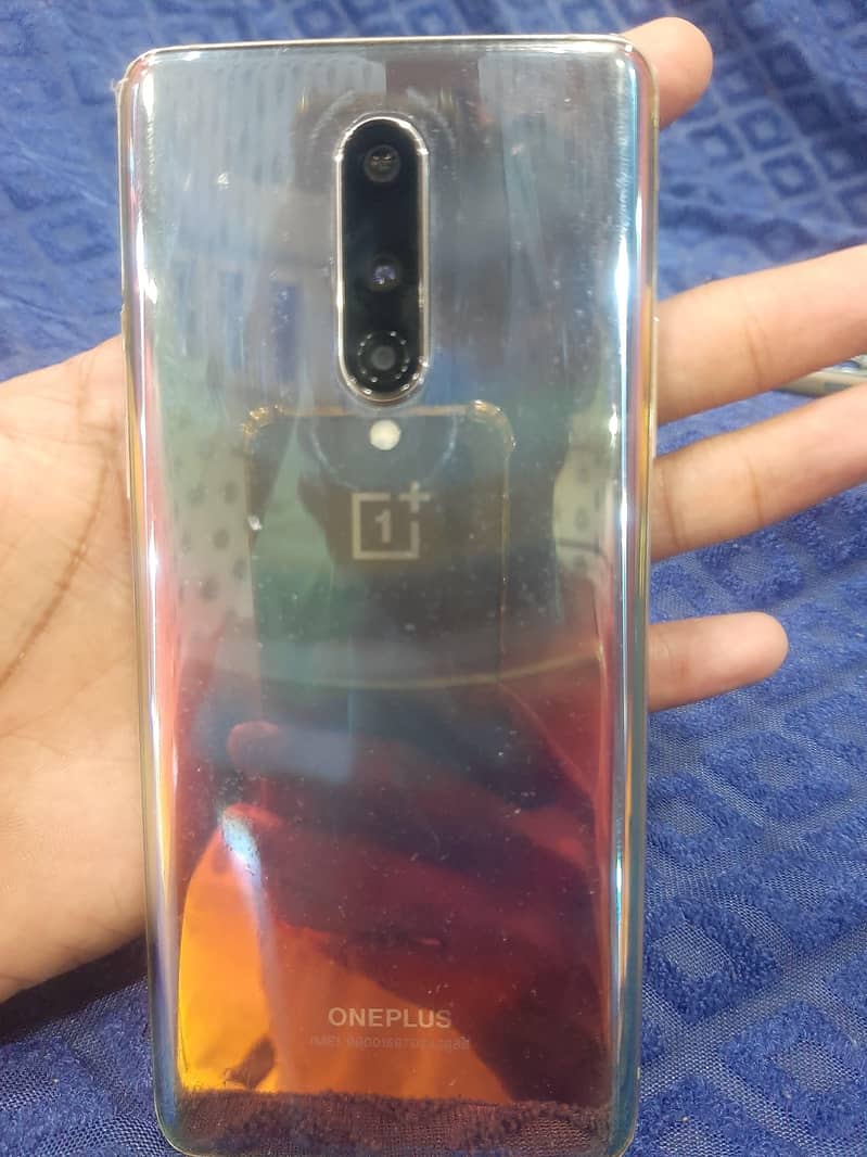One Plus 8 0
