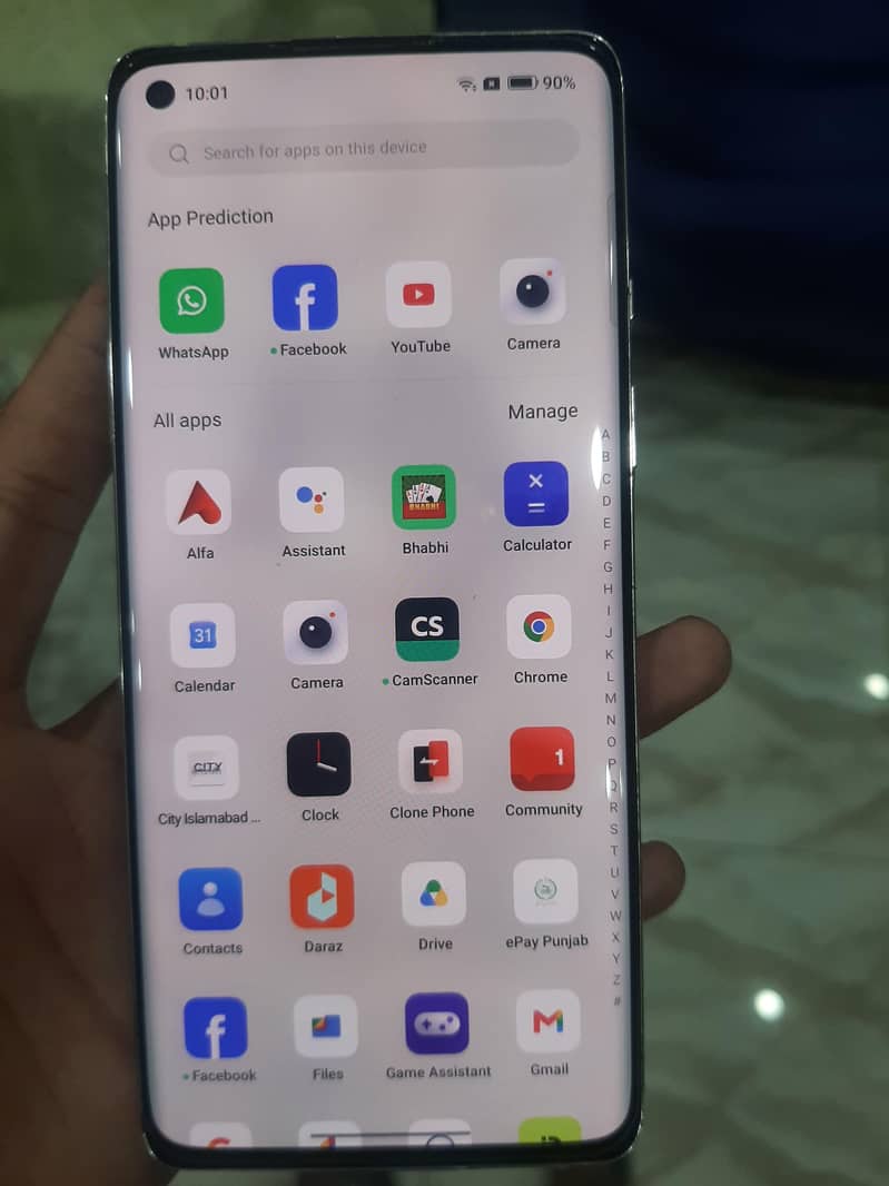 One Plus 8 1