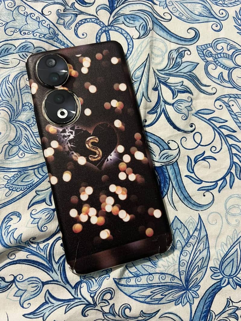 Honor 90 1
